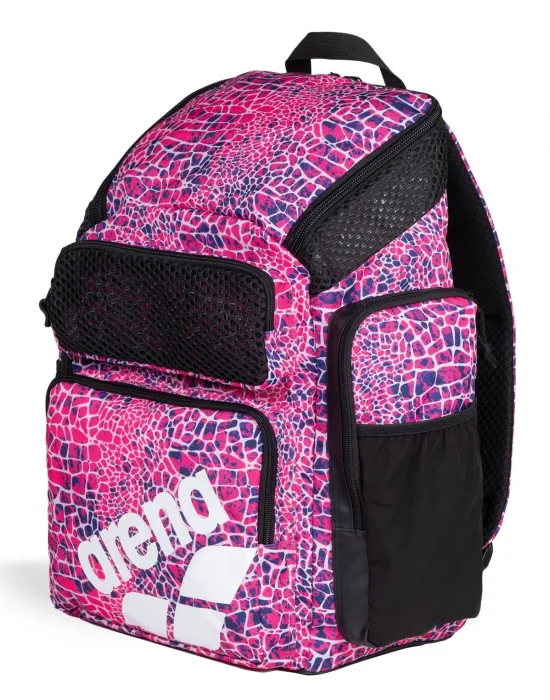ARENA ONE GO BACKPACK 45L AO YÜZÜCÜ SIRT ÇANTASI 010232912