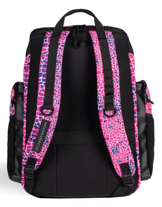 ARENA ONE GO BACKPACK 45L AO YÜZÜCÜ SIRT ÇANTASI 010232912