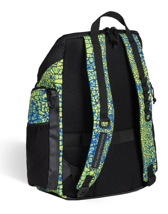 ARENA ONE GO BACKPACK 45L AO YÜZÜCÜ SIRT ÇANTASI 010232913