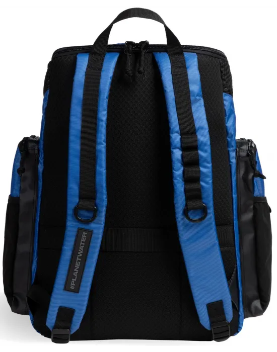 ARENA ONE GO BACKPACK 45L YÜZÜCÜ SIRT ÇANTASI  010231500