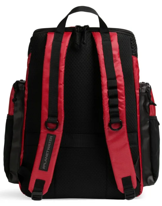 ARENA ONE GO BACKPACK 45L YÜZÜCÜ SIRT ÇANTASI  010231600