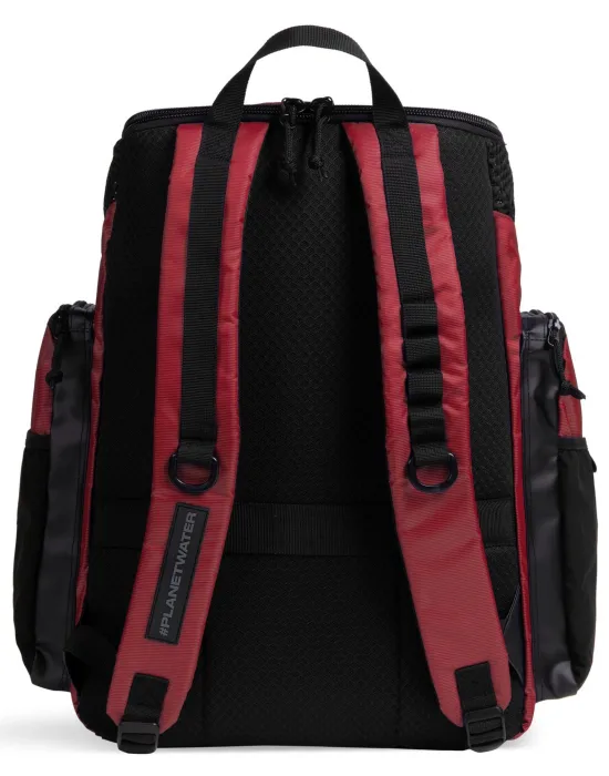 ARENA ONE GO BACKPACK 45L YÜZÜCÜ SIRT ÇANTASI  010231700