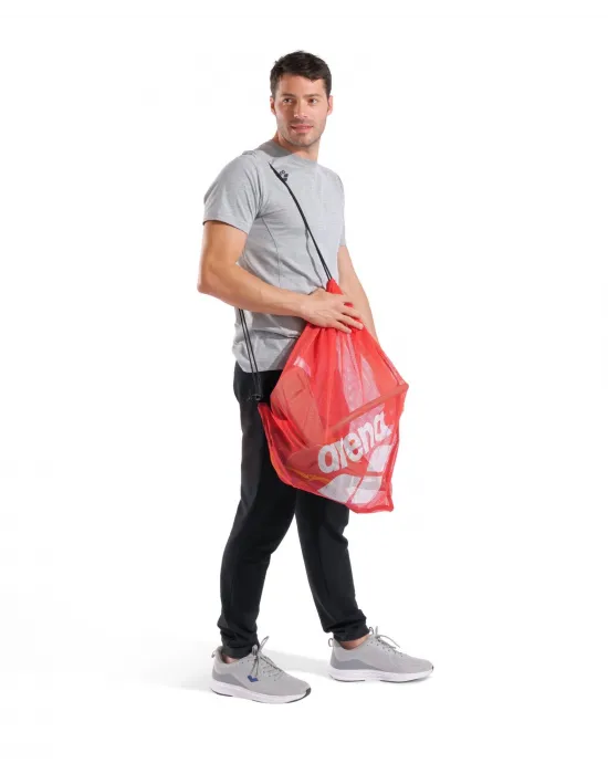 ARENA ONE GO MESH FİLE ÇANTA 010240600