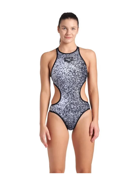 ARENA ONE PAINTS KADIN YÜZÜCÜ MAYOSU 007917515