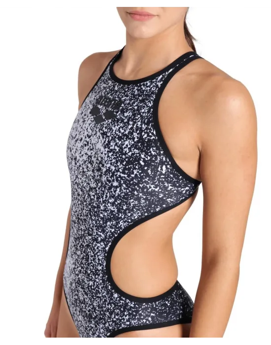 ARENA ONE PAINTS KADIN YÜZÜCÜ MAYOSU 007917515