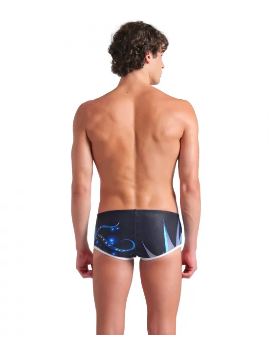 ARENA ONE PRINT ERKEK YÜZÜCÜ MAYOSU 008836550