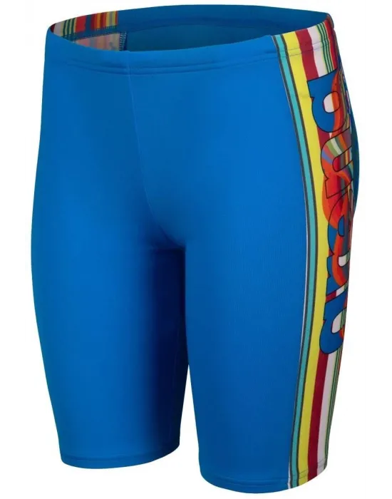 ARENA PALETTE ERKEK ÇOCUK YÜZÜCÜ MAYOSU 008098608