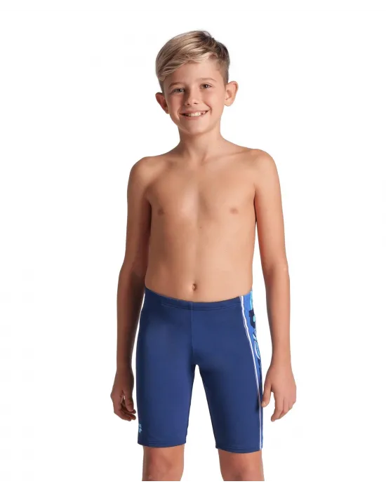 ARENA PALETTE ERKEK ÇOCUK YÜZÜCÜ MAYOSU 008098770