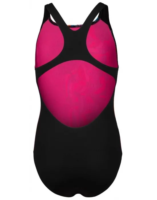 ARENA PALETTE KIZ ÇOCUK YÜZÜCÜ MAYOSU 007918905