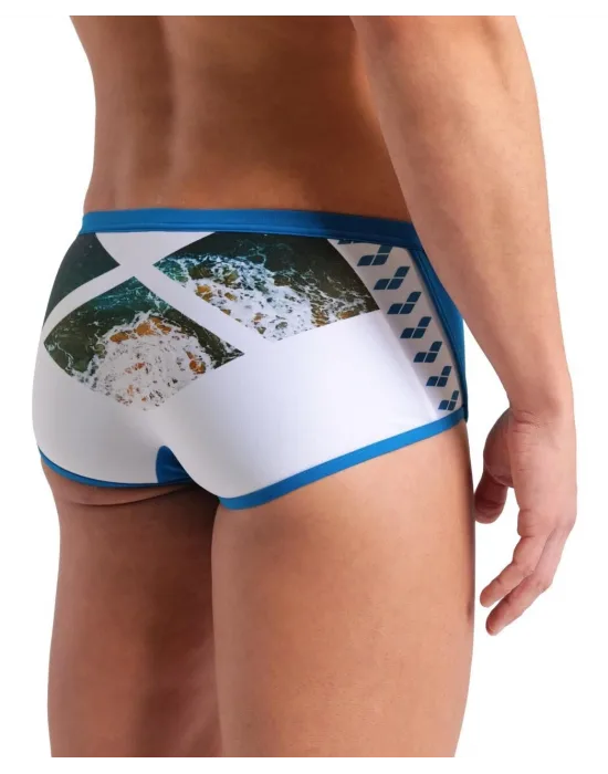 ARENA PLANET ERKEK YÜZÜCÜ MAYOSU 006787610