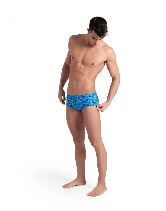 ARENA POOLTILES ERKEK YÜZÜCÜ MAYOSU 007166580