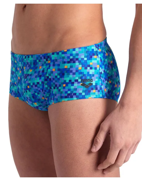 ARENA POOLTILES ERKEK YÜZÜCÜ MAYOSU 007166580