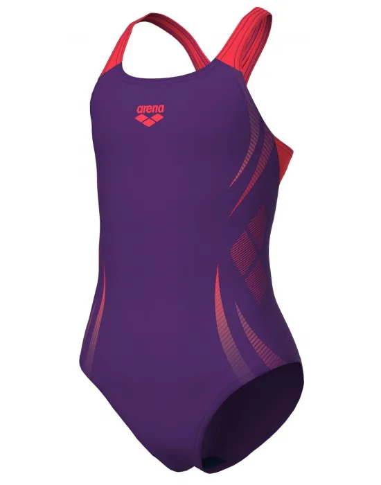 ARENA POSEIDONIA KIZ ÇOCUK MAYOSU 009005990