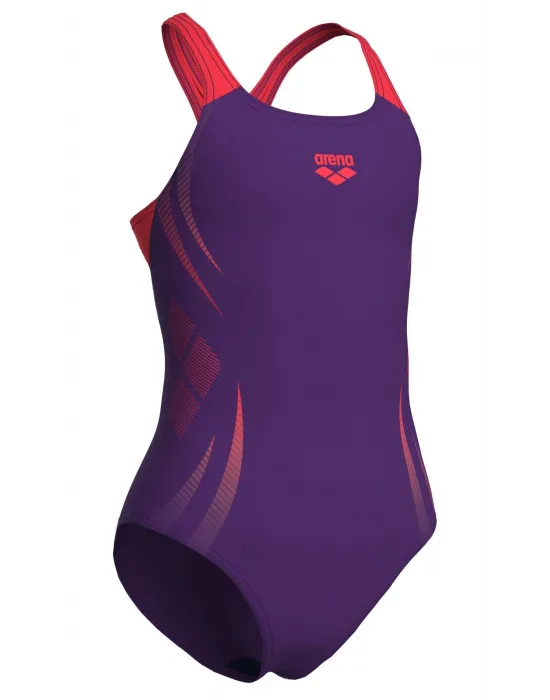 ARENA POSEIDONIA KIZ ÇOCUK MAYOSU 009005990