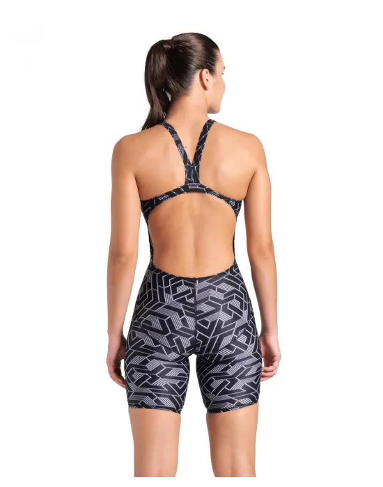 ARENA PRINTED FULL BODY KADIN YÜZÜCÜ MAYOSU 007909500