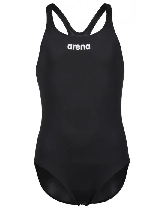 ARENA PRO SOLID KIZ ÇOCUK MAYOSU 005755550