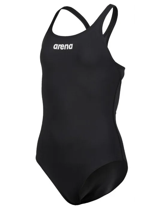 ARENA PRO SOLID KIZ ÇOCUK MAYOSU 005755550