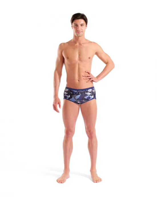 ARENA SCRATCHED ERKEK YÜZÜCÜ MAYOSU 010293570