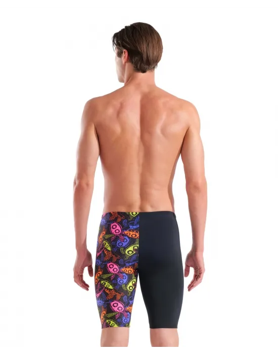 ARENA SEA TURTLES ERKEK YÜZÜCÜ MAYOSU 010223501