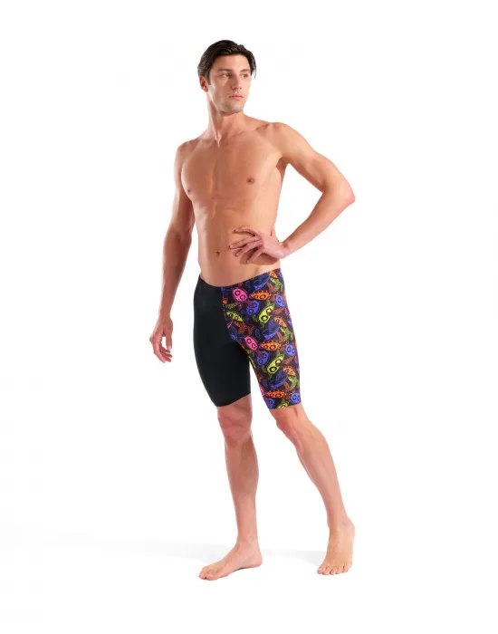 ARENA SEA TURTLES ERKEK YÜZÜCÜ MAYOSU 010223501