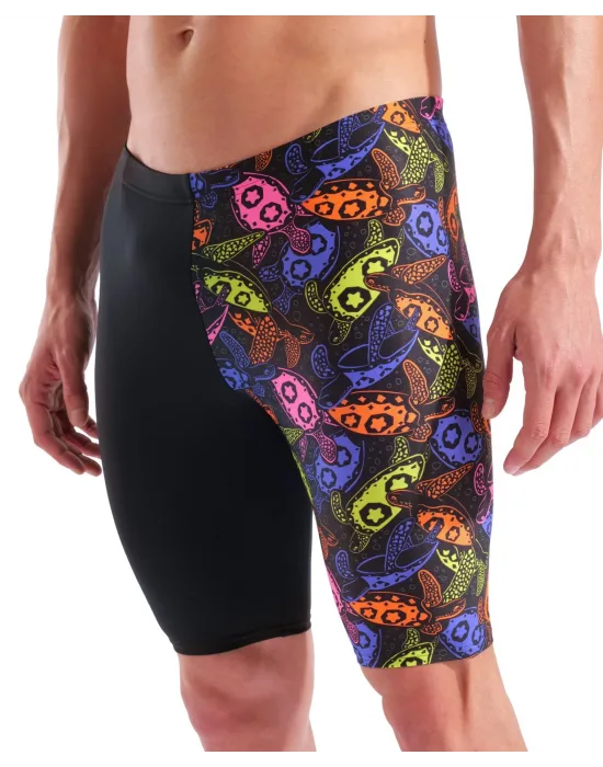 ARENA SEA TURTLES ERKEK YÜZÜCÜ MAYOSU 010223501