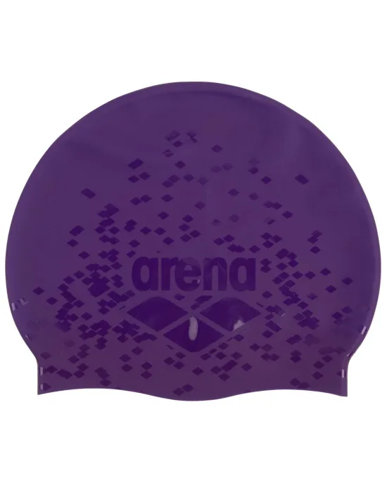 ARENA SHINE CAP BONE 009386200