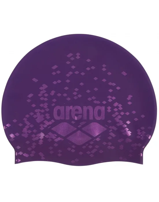 ARENA SHINE CAP BONE 009386200