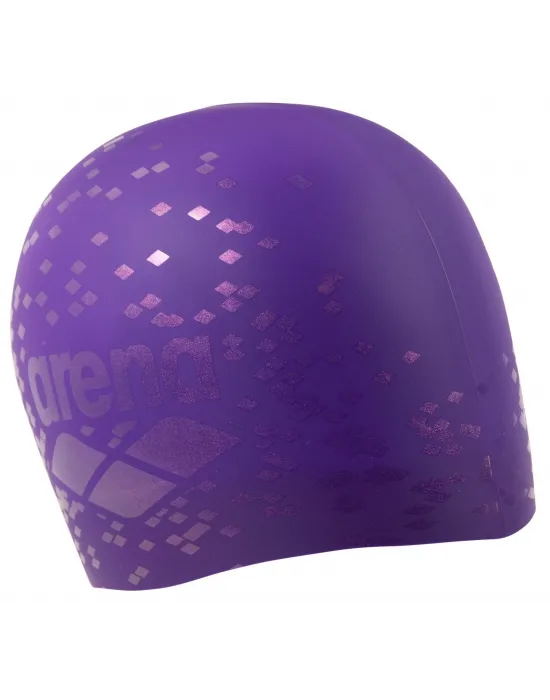 ARENA SHINE CAP BONE 009386200