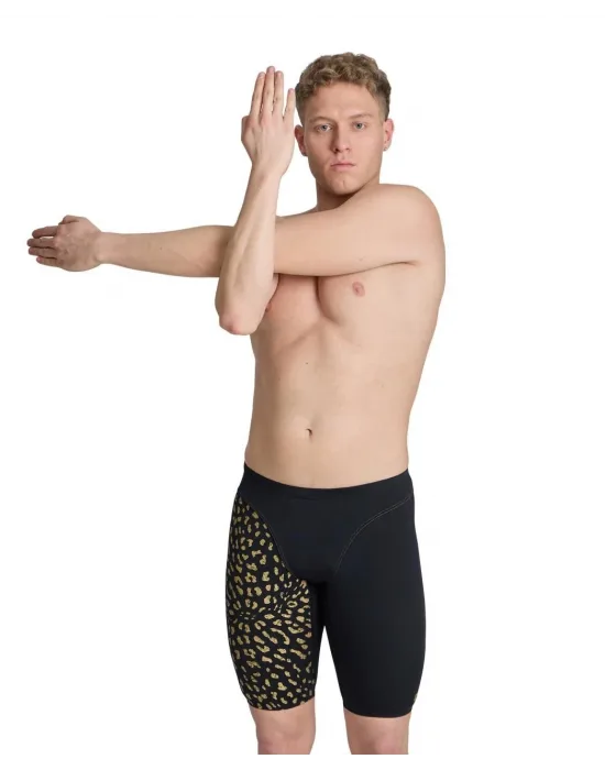 ARENA SIGNATURE 50. YIL ÖZEL ERKEK YÜZÜCÜ MAYOSU - BRUNO FRATUS 007148700