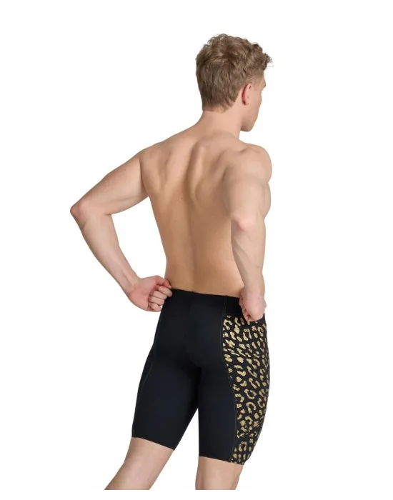 ARENA SIGNATURE 50. YIL ÖZEL ERKEK YÜZÜCÜ MAYOSU - BRUNO FRATUS 007148700