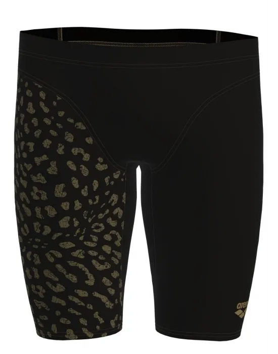 ARENA SIGNATURE 50. YIL ÖZEL ERKEK YÜZÜCÜ MAYOSU - BRUNO FRATUS 007148700