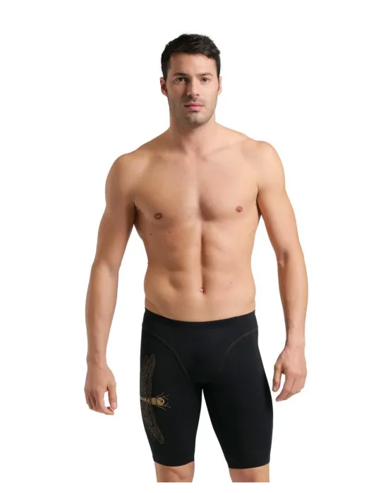 ARENA SIGNATURE 50. YIL ÖZEL ERKEK YÜZÜCÜ MAYOSU - DAVID POPOVICI 007148800