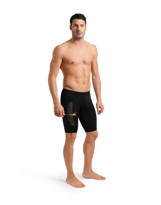 ARENA SIGNATURE 50. YIL ÖZEL ERKEK YÜZÜCÜ MAYOSU - DAVID POPOVICI 007148800