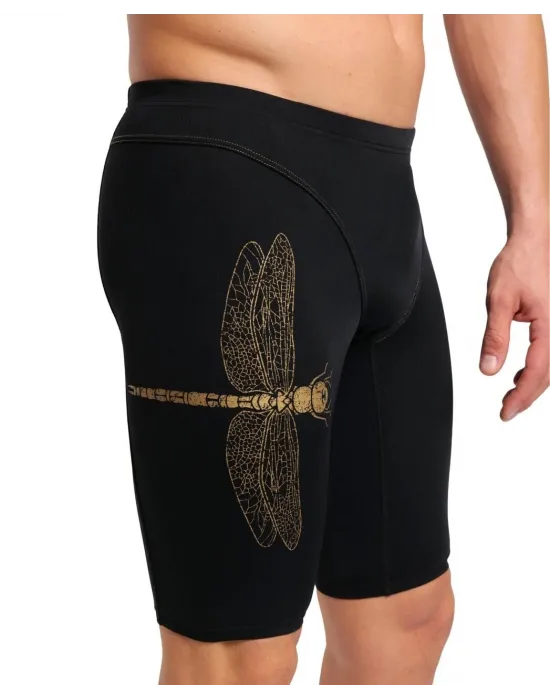 ARENA SIGNATURE 50. YIL ÖZEL ERKEK YÜZÜCÜ MAYOSU - DAVID POPOVICI 007148800