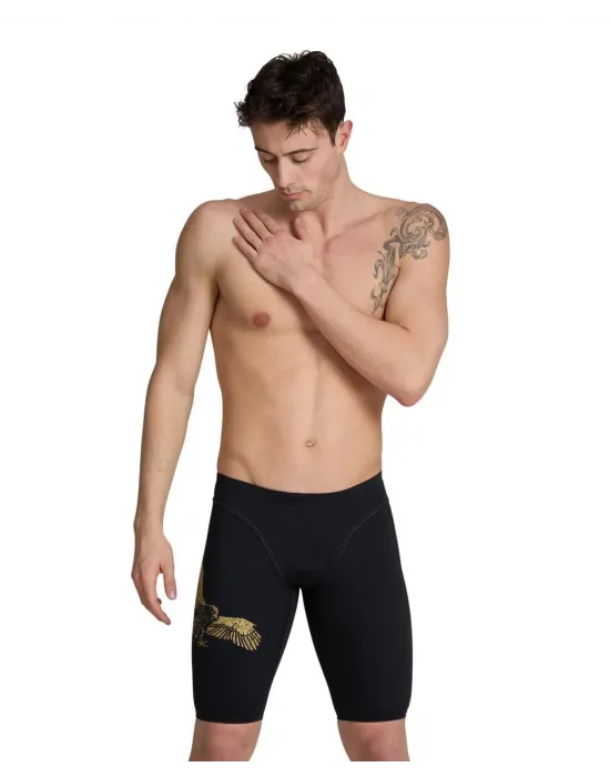 ARENA SIGNATURE 50. YIL ÖZEL ERKEK YÜZÜCÜ MAYOSU - KRISTOF MILAK 007148600