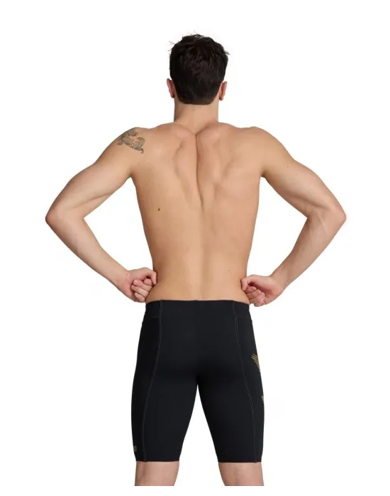 ARENA SIGNATURE 50. YIL ÖZEL ERKEK YÜZÜCÜ MAYOSU - KRISTOF MILAK 007148600