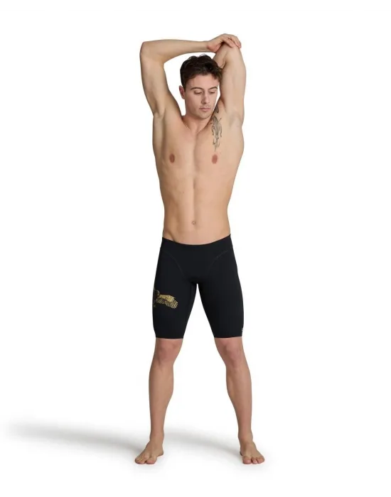 ARENA SIGNATURE 50. YIL ÖZEL ERKEK YÜZÜCÜ MAYOSU - KRISTOF MILAK 007148600