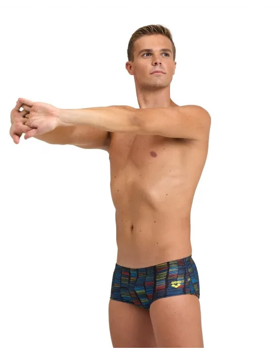 ARENA SLOW MOTION ERKEK YÜZÜCÜ MAYOSU 005985580