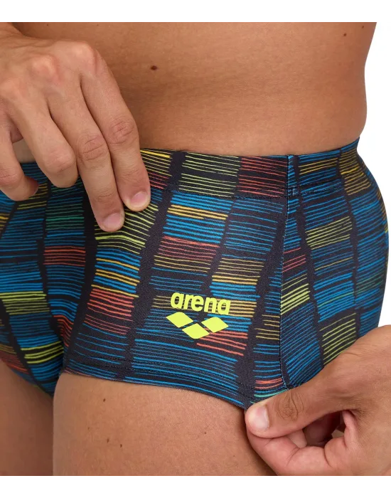 ARENA SLOW MOTION ERKEK YÜZÜCÜ MAYOSU 005985580