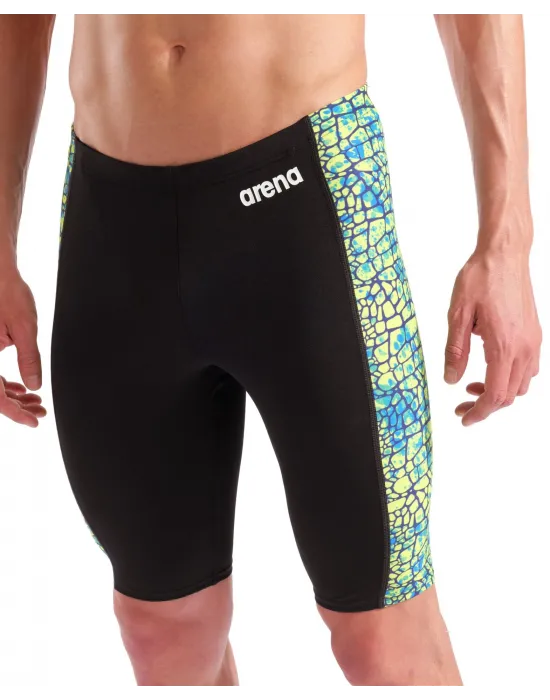 ARENA SNAKESKIN ERKEK YÜZÜCÜ MAYOSU 010161506