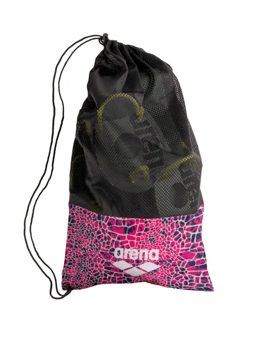 ARENA SNAKESKIN FİLE ÇANTA 012114590
