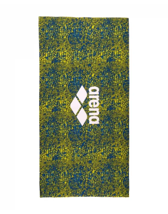 ARENA SNAKESKIN HAVLU 012113506