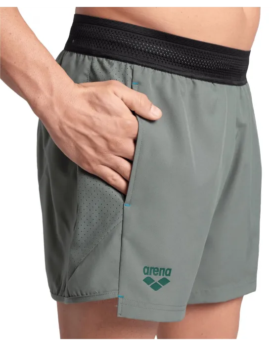 ARENA SOLID ERKEK ŞORT 005061600