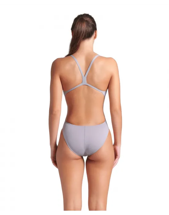 ARENA SOLID KADIN YÜZÜCÜ MAYOSU 004766590