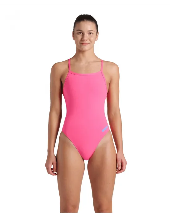 ARENA SOLID KADIN YÜZÜCÜ MAYOSU 004766908