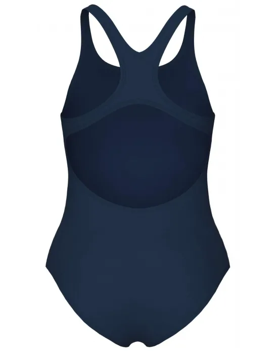 ARENA SOLID KIZ ÇOCUK YÜZÜCÜ MAYOSU 004762750