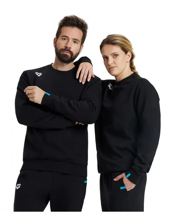 ARENA SOLID UNISEX SWEATSHIRT 005188500