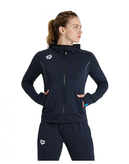 ARENA SPACER LOGO KADIN CEKET 005074500