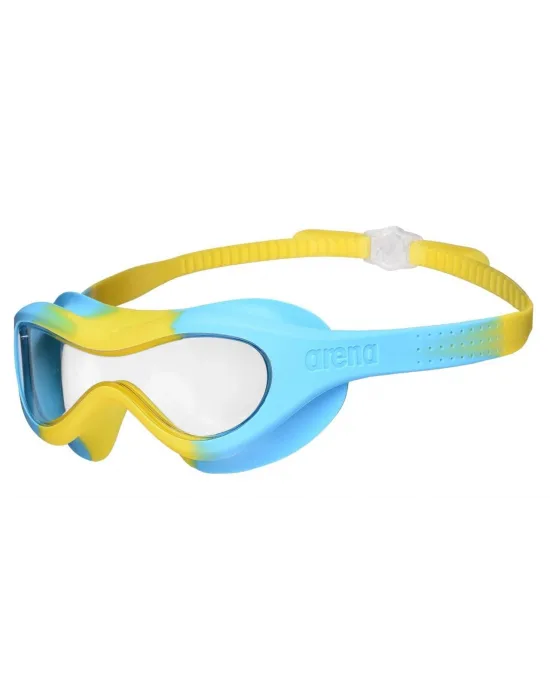 ARENA SPIDER KIDS MASK ÇOCUK YÜZÜCÜ GÖZLÜĞÜ 004287102 (2-5 YAŞ)