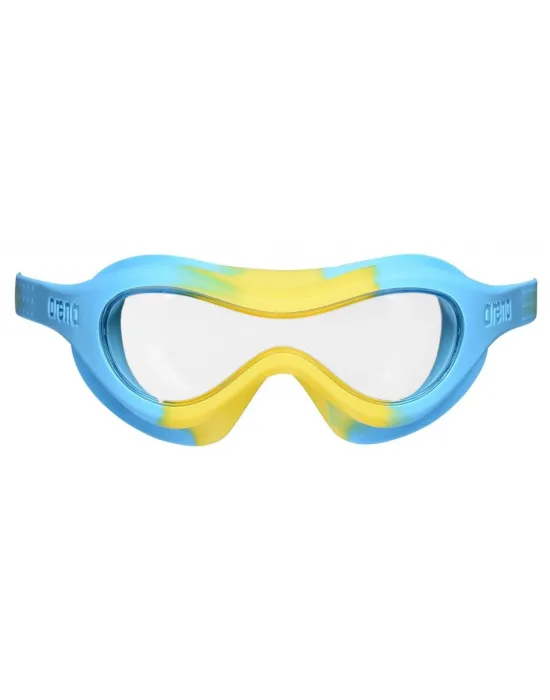 ARENA SPIDER KIDS MASK ÇOCUK YÜZÜCÜ GÖZLÜĞÜ 004287102 (2-5 YAŞ)